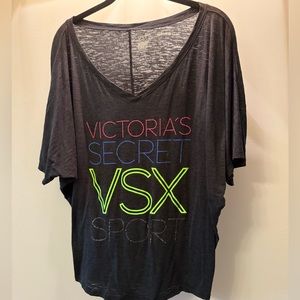 VS Sport workout top